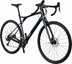 Bild von GT Grade Carbon Pro Gravel Bike 2023/2024 - Gloss Super Sparkle Teal